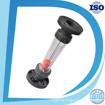 Cold Manufacturer Chemical Resistant Measurement China Inductive Flow Meter